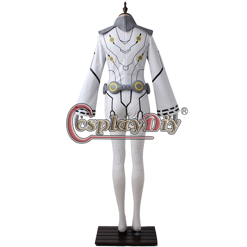 Twin Star Exorcists Mayura Otomi Cosplay Costume