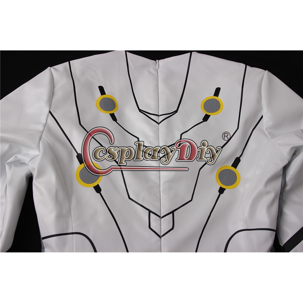 Twin Star Exorcists Mayura Otomi Cosplay Costume