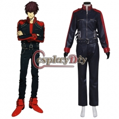 Cosplaydiy DMMD Dramatical Murder Mizuki Costume Cosplay