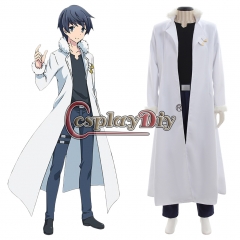 In Another World With My Smartphone Isekai wa Smartphone to Tomo ni. Touya Cosplay Costume