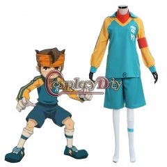 Inazuma Eleven Cosplay Costume