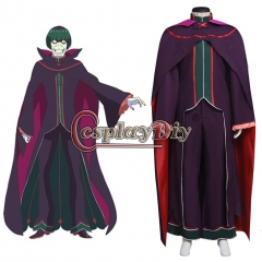 Cosplaydiy Re: Life In A Different World From Zero Betelgeuse Romaneeconti Cosplay Costume
