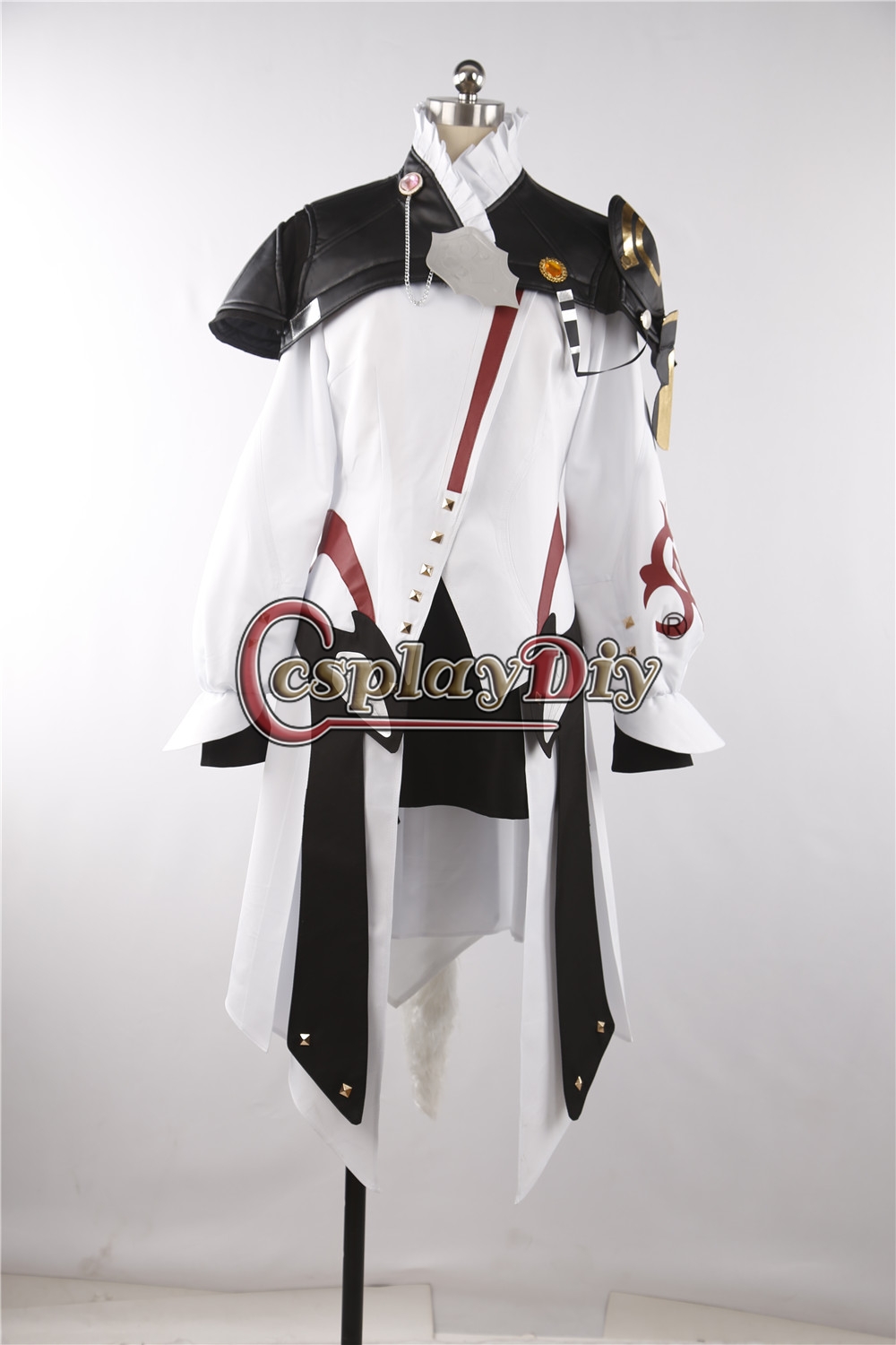 FINAL FANTASY XIV FFXIV FF 14 Y'shtola cosplay costume,