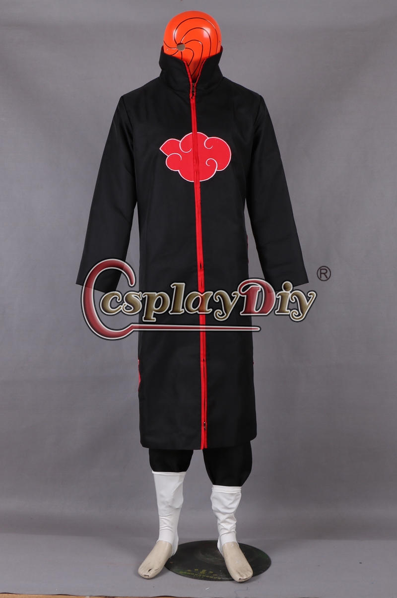 Custom Akatsuki Cosplay Costume from Under Night In-Birth - CosplayFU.com