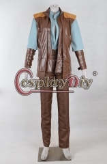 Legend of the Seeker Richard Cypher Cosplay costume