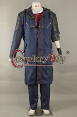 Devil May Cry 5 Nero cosplay costume