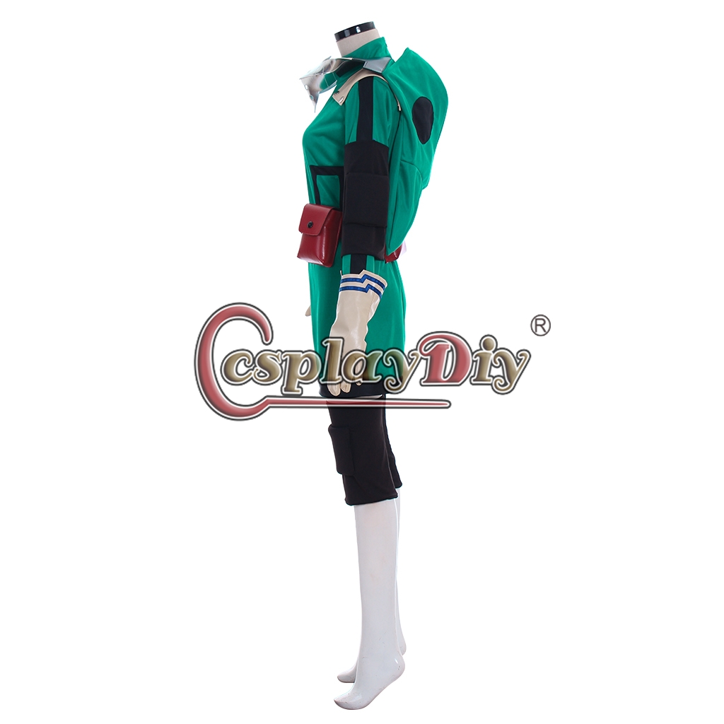 Cosplaydiy Anime My Hero Academia Boku No Hero Akademia Izuku Midoriya Cosplay Costume Women 5077