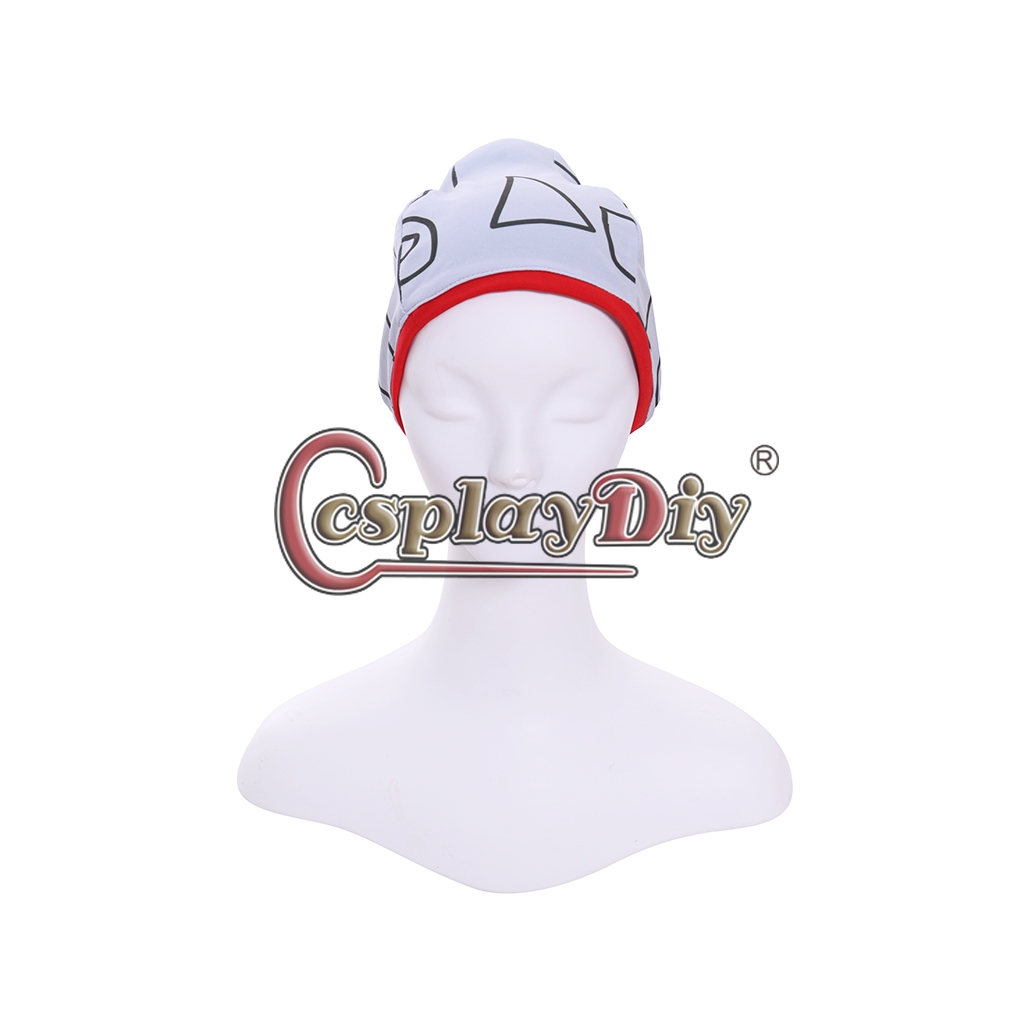 Cosplaydiy Anime Pokemon Sword And Pokemon Shield Male Trainer Cosplay