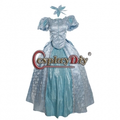 The Little Mermaid Princess Ariel Cosplay costume