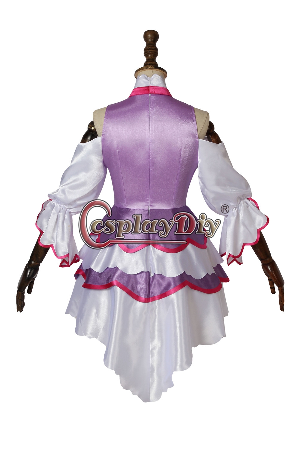 Cosplaydiy Anime Hugtto!Pretty Cure Cure Amour Ruru Amour Cosplay ...