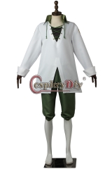 Cosplaydiy Seven deadly sins Revival Of The Commandments Nanatsu No Taizai 2 Meliodas Cosplay Dragon's Sin of Wrath Costume adult outfit