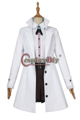 Cosplaydiy Anime Arifureta Shokugyou de Sekai Saikyou Yue Cosplay Costume From Commonplace to World's Strongest Custom Made