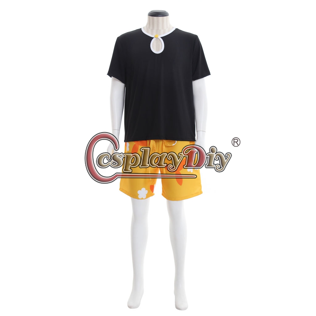 cosplaydiy-pokemon-sun-and-moon-hau-cosplay-costume-outfits-full