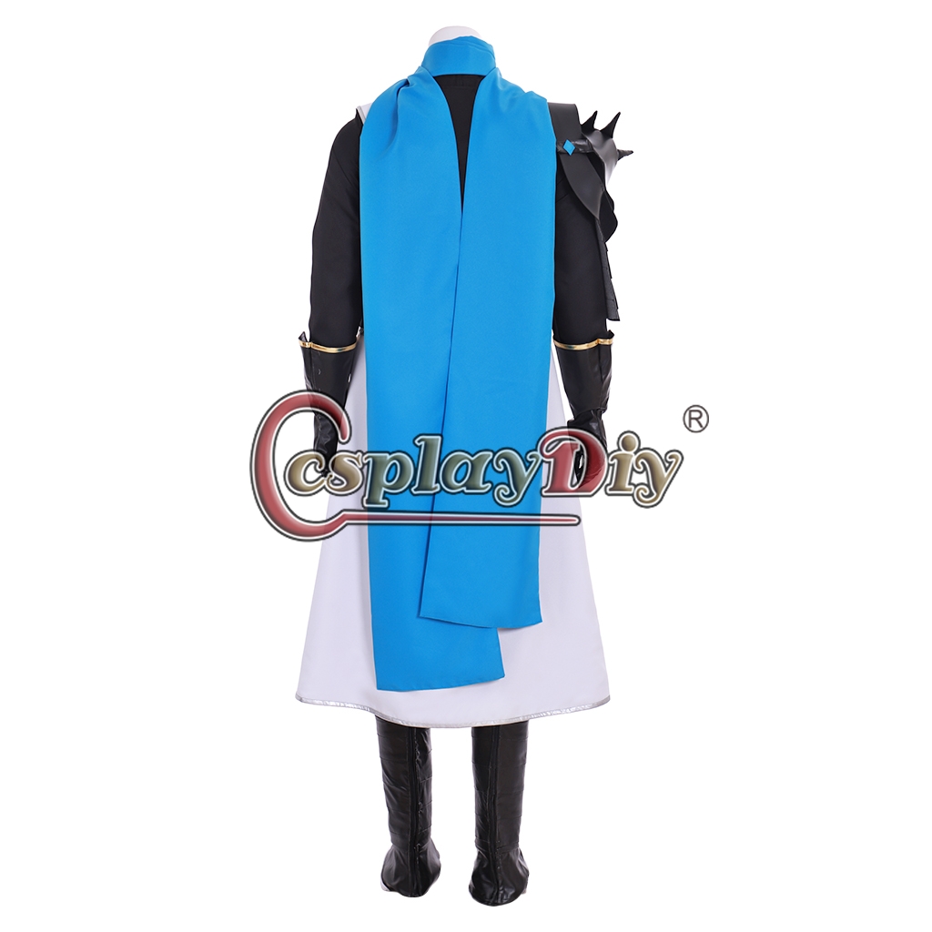 Cosplaydiy Anime The Rising of the Shield Hero Ren Amaki Cosplay Man ...