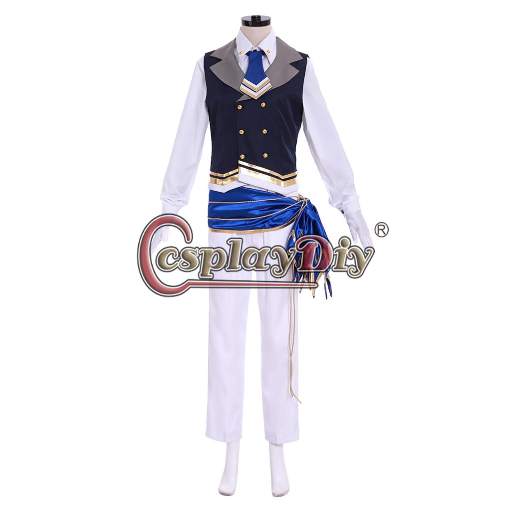 Cosplaydiy Ensemble Stars Brilliance Knights' Starlight Festival Ritsu ...