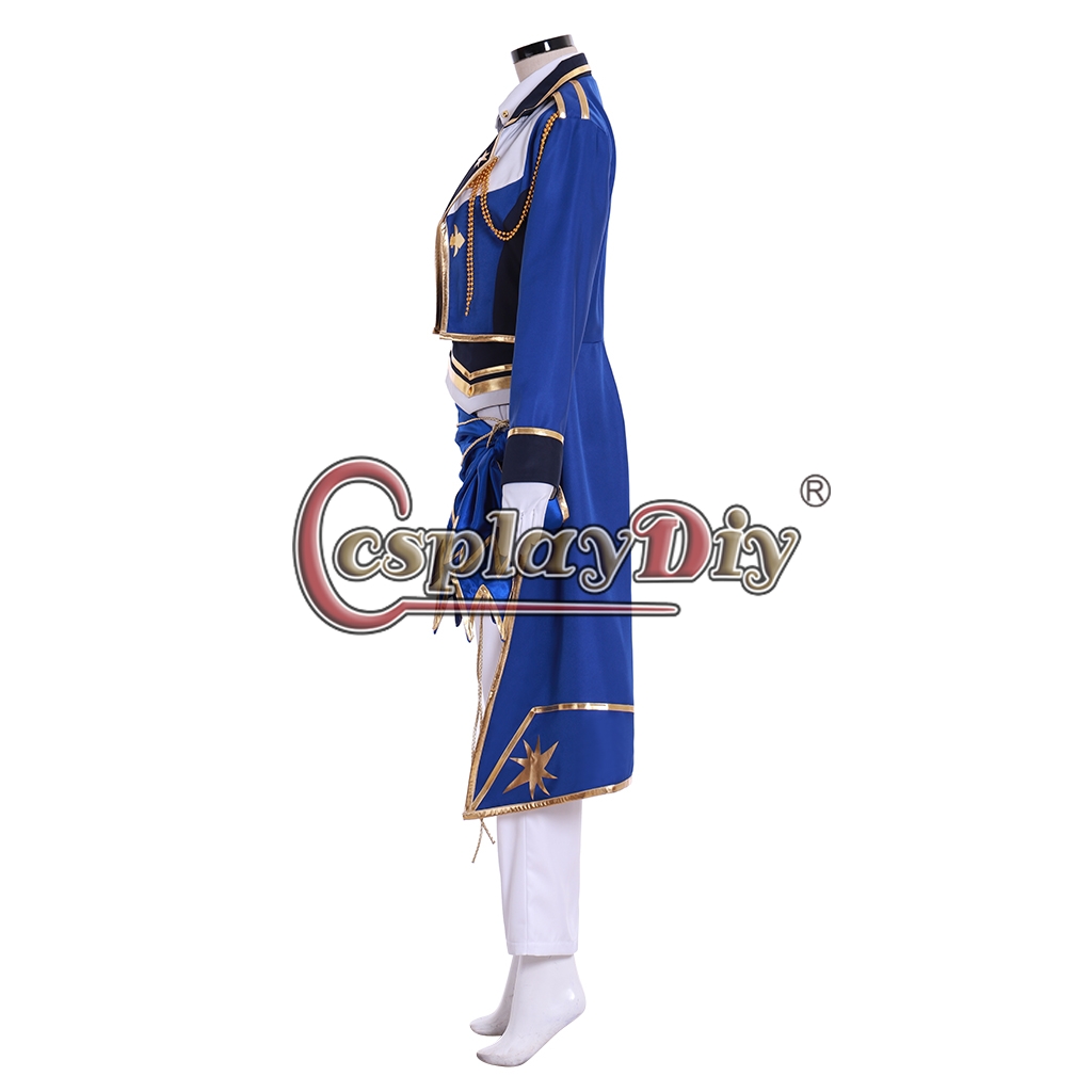 Cosplaydiy Ensemble Stars Brilliance Knights' Starlight Festival Ritsu ...