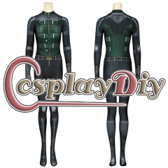 Black Widow Cosplay Costumes Avengers Infinity War Natasha Romanoff Suits