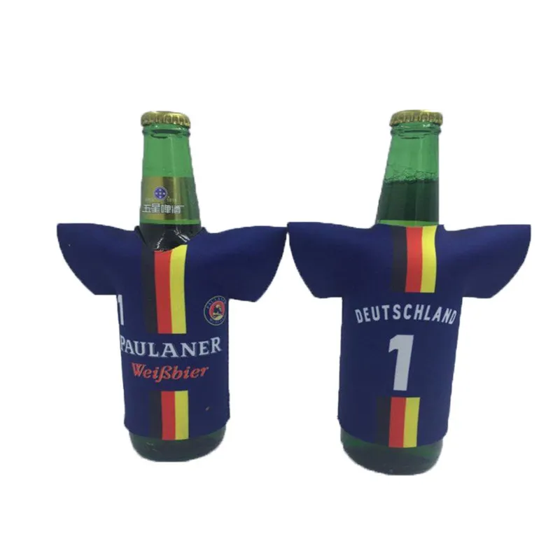 Jersey Bottle Stubby holder