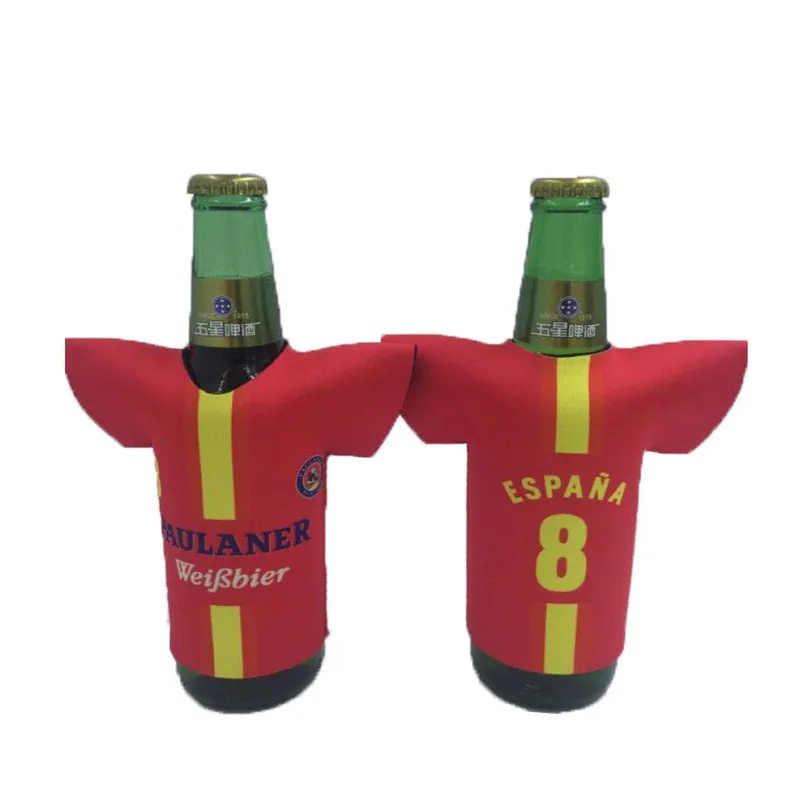 Jersey Bottle Stubby holder