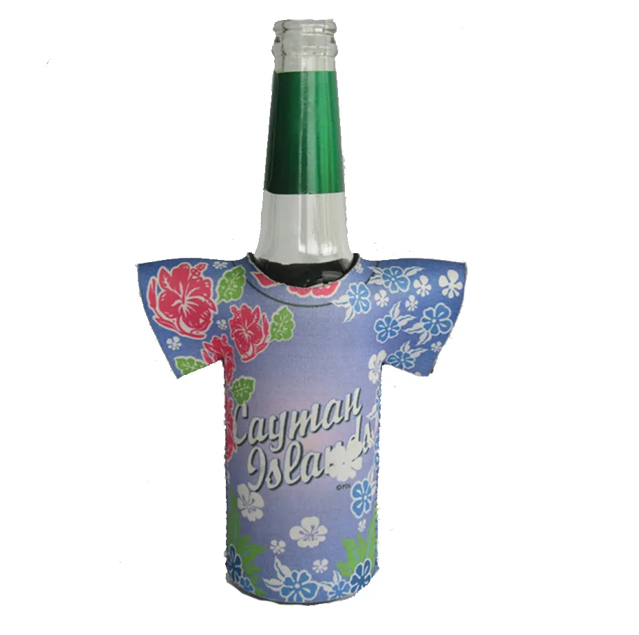 Jersey Bottle Stubby holder