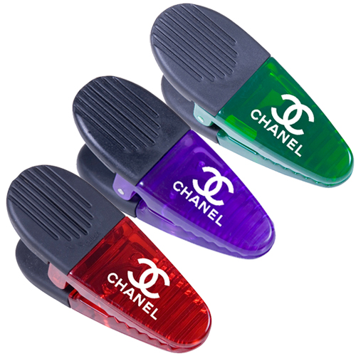 Vibrant Magnetic Memo Clip