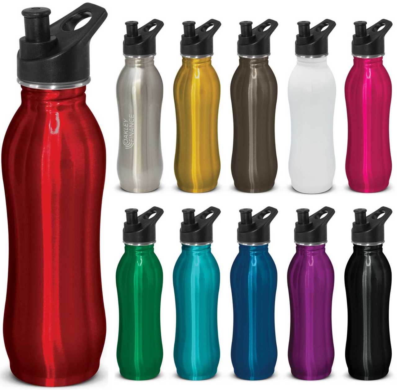 unique-shaped-water-bottle-metal-drink-bottles