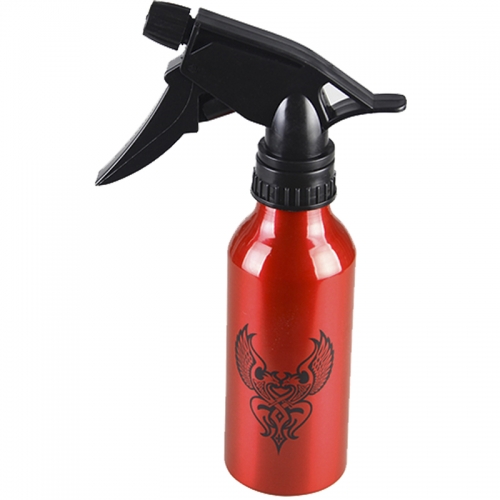 Aluminum Tattoo Spray Bottle Tattoo Spray Bottle Wash 4 Colors Available Body Art Soap Tattoo Accessories