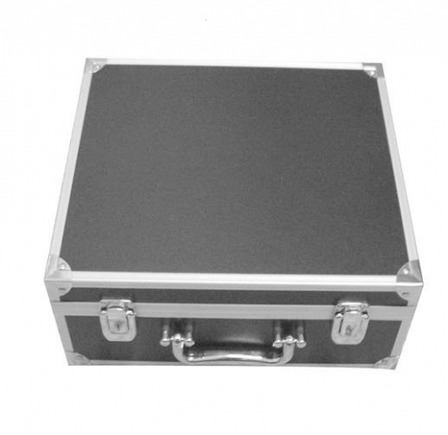 Aluminum Alloy Tattoo Machine Gun Box Case Tattooing Kits Tattoo Supply Permanent Makeup Accesories