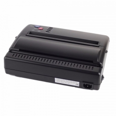 Professional Transfer Stencil Machine High-end Upgrated Black Tattoo  Transfer Printer Machine for Tattoo Copier Drawing Designs