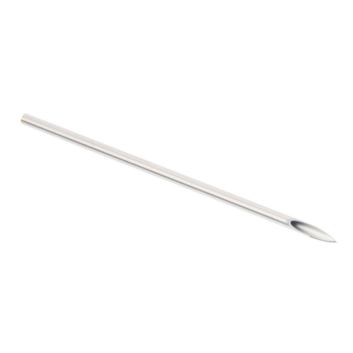 100pcs Tattoo Body Piercing Needles – New Orleans Tattoo Supplies