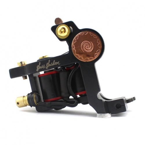 Professional Handmade Tattoo Machine Tattoo Gun