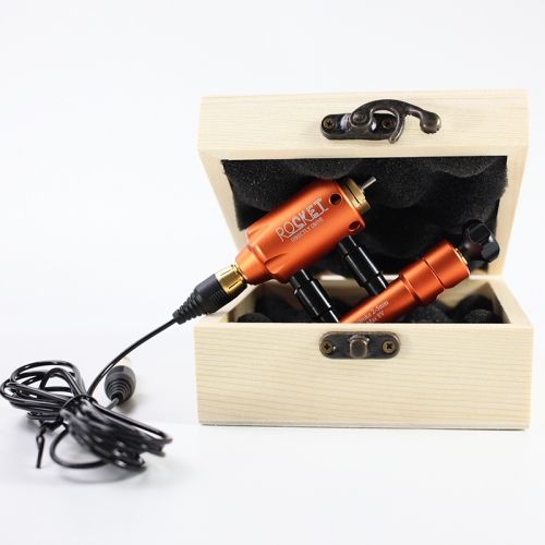 その他 Rocket Rotery tattoo machine Amazon.com: Tattoo Machine Set Rocket II Motor Tattoo Pen