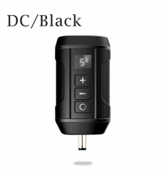 DC Black