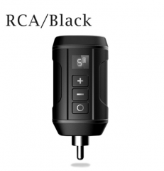 RCA Black