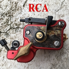 RCA-2