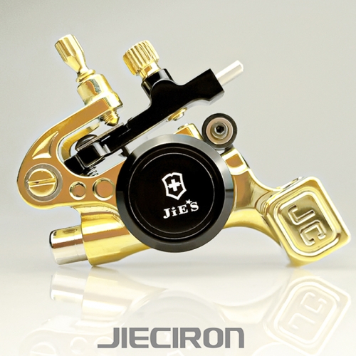 Rotary Tattoo Machine with Spring Strong Motor Tattoo Permanent Makeup Machine Guns Accessories for Tattoo Rotary Tattoo Machine with Spring Strong Motor Tattoo Permanent Makeup Machine Guns Accessories for Tattoo