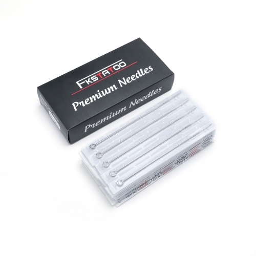 FKSTATOO TipTop Premium Tattoo Needles 50pcs/box