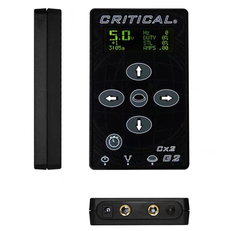 Critical CX1 CX2 CX2R