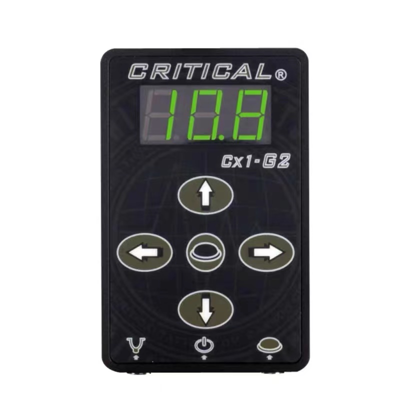 Critical CX1 CX2 CX2R