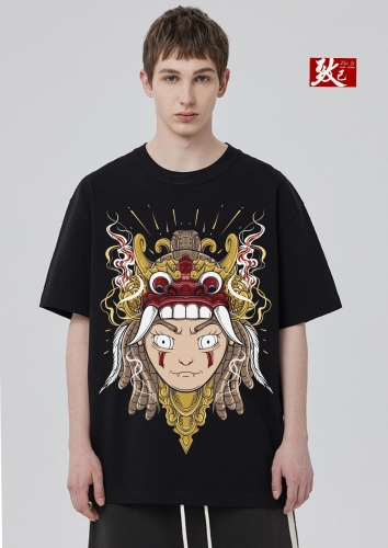 Tattoo Design Shirt /Tattoo inspired T-shirt Available Sizes M / L/ XL