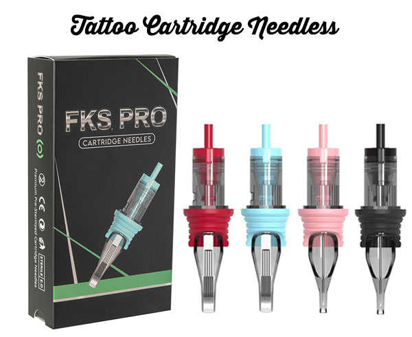 Wholesale Tattoo Products from Focus Tattoo Supply