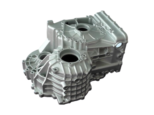 Gearbox Housing