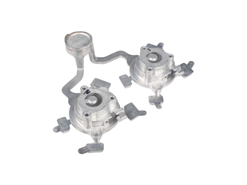 Aluminum Die Casting Part