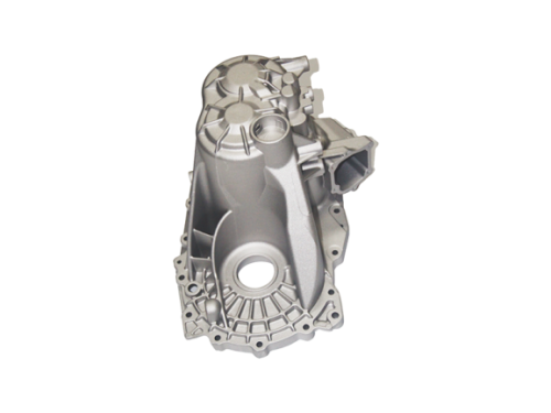 aluminum die casting gearbox casing