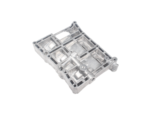 Aluminum Die Casting Part