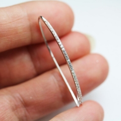 SSE232 DIY Jewelry Earrings Making Supplies Earings Hook Silver 925 Jewellery Findings