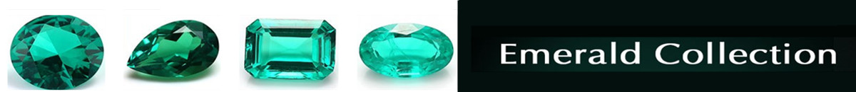 Lab Grown Emerald