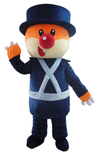 Adult Size Fancy Bear Mascot Costume For Party Custom Team Mascots Sports Mascot Costume Desuisement Mascotte Character Design Company ArisMascots