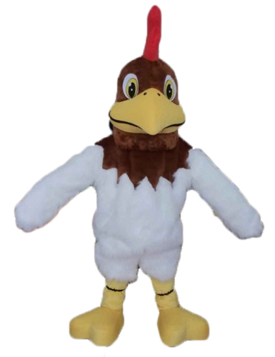 Adult Size Chicken mascot outfit Party Costume Custom Team Mascots Sports Mascot Costume Desuisement Mascotte Character Design Company ArisMascots