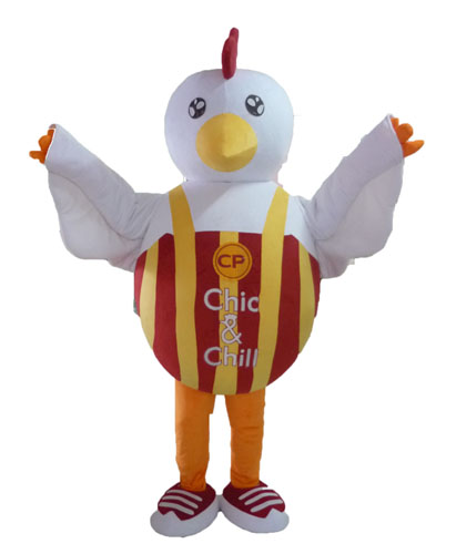 Adult Size  Chicken mascot outfit Party Costume Buy Mascots Online Custom Mascot Costumes Animal Mascots Sports Mascot for Team Deguisement Mascot